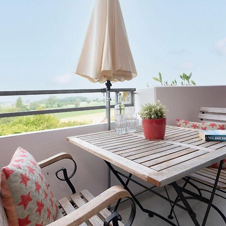 Apartament Berolina Belavista Dahme  Zewnętrze zdjęcie