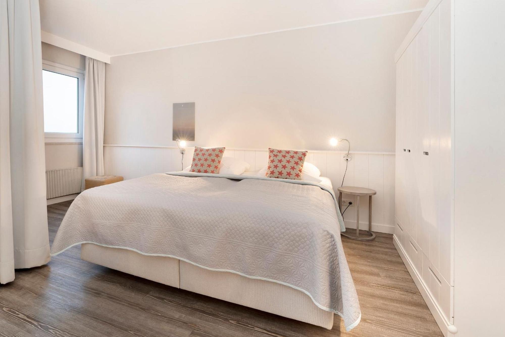 Apartament Berolina Belavista Dahme  Zewnętrze zdjęcie