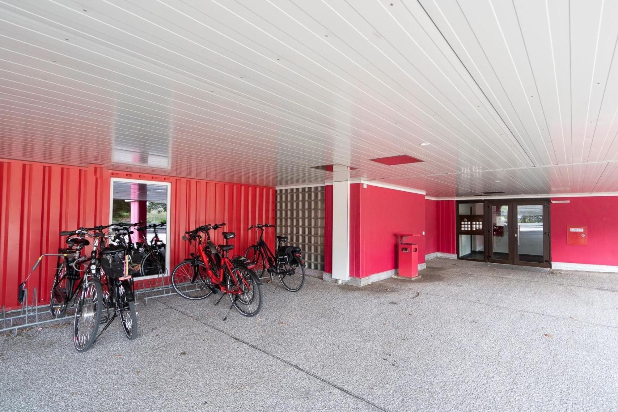 Apartament Berolina Belavista Dahme  Zewnętrze zdjęcie
