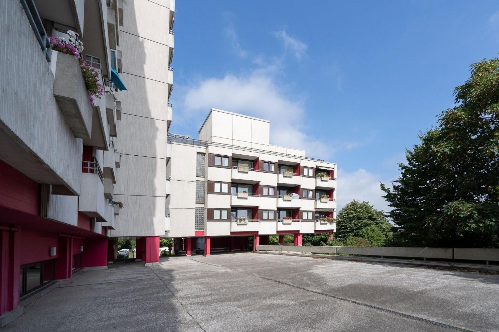 Apartament Berolina Belavista Dahme  Zewnętrze zdjęcie