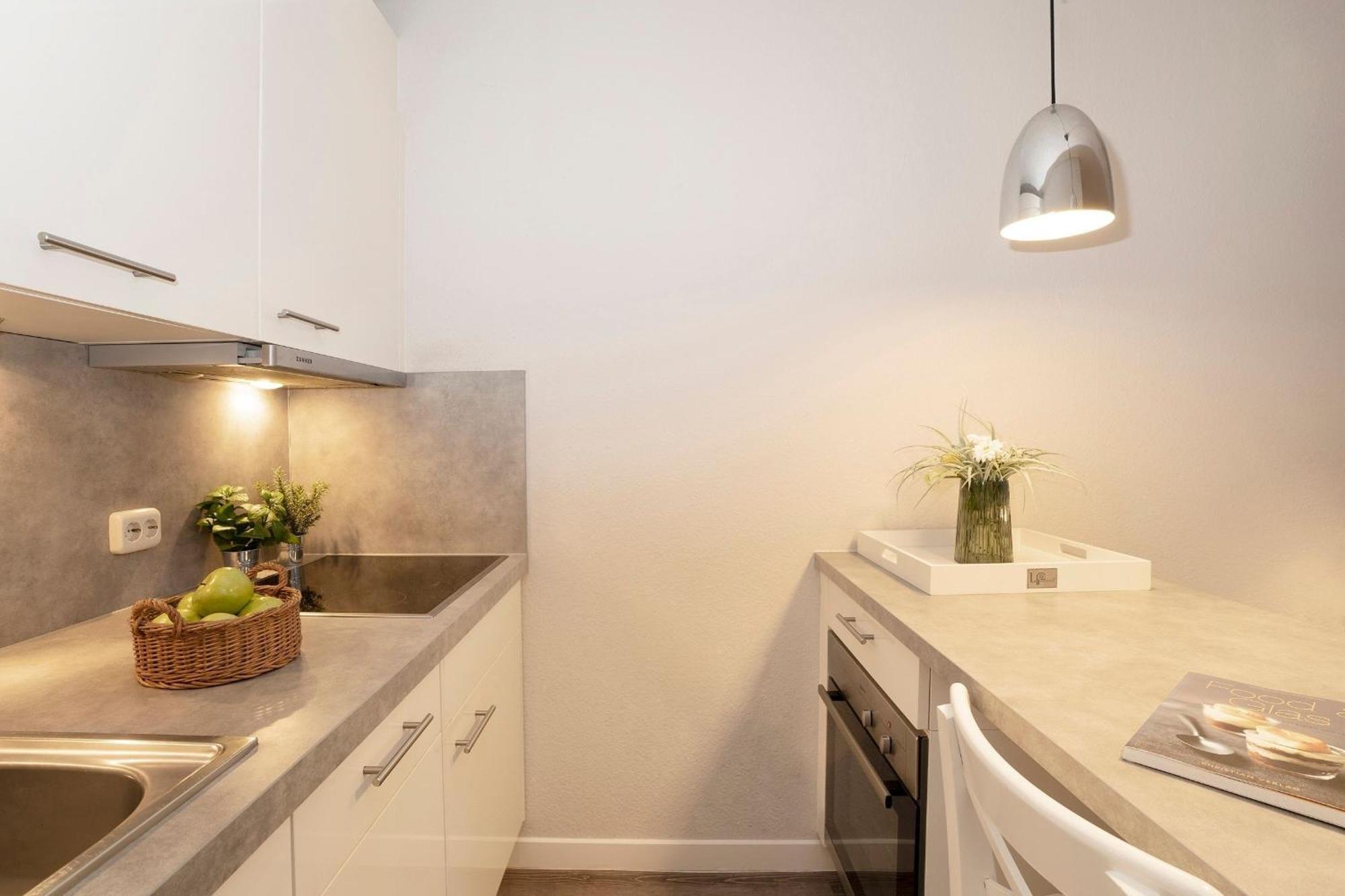 Apartament Berolina Belavista Dahme  Zewnętrze zdjęcie