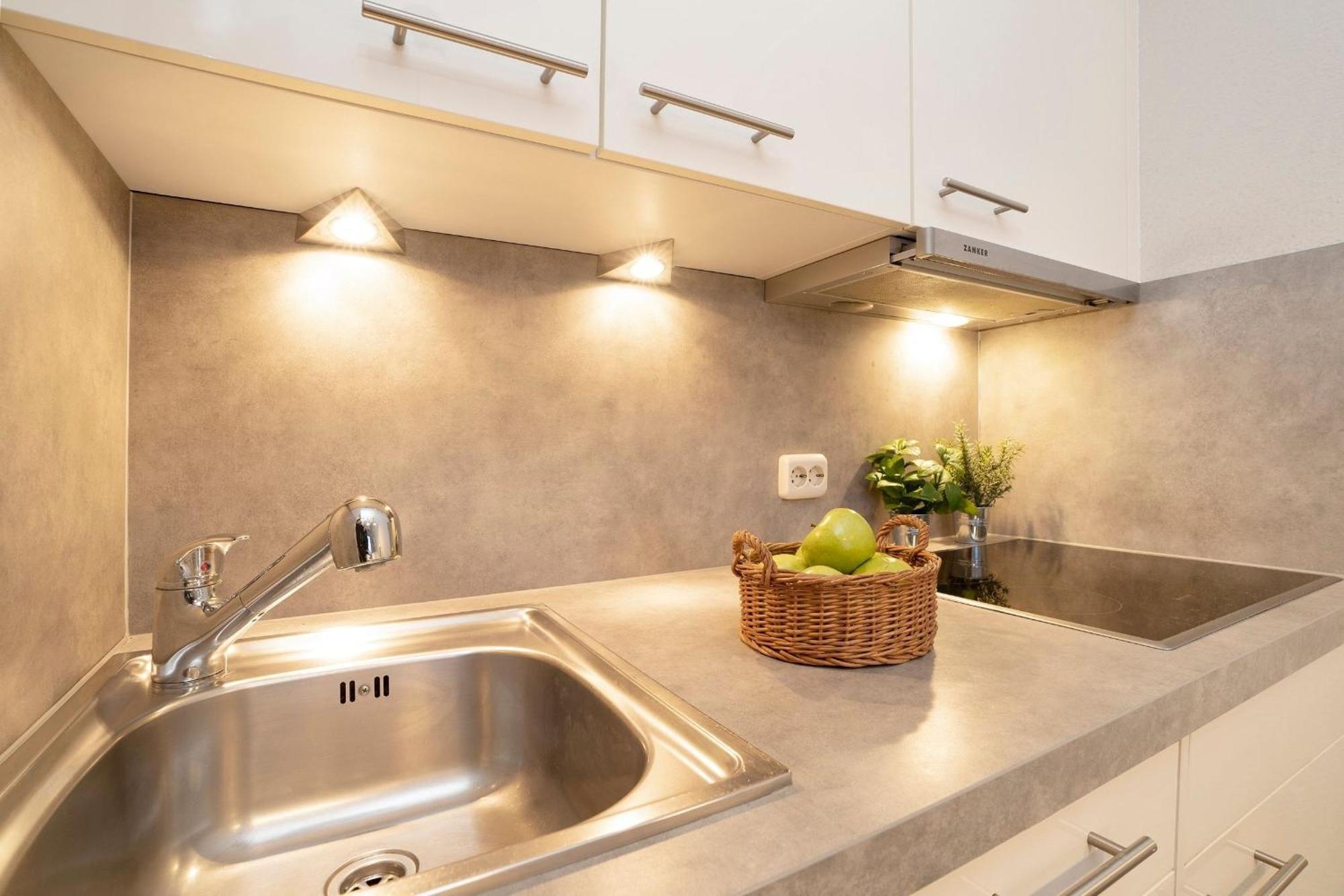 Apartament Berolina Belavista Dahme  Zewnętrze zdjęcie