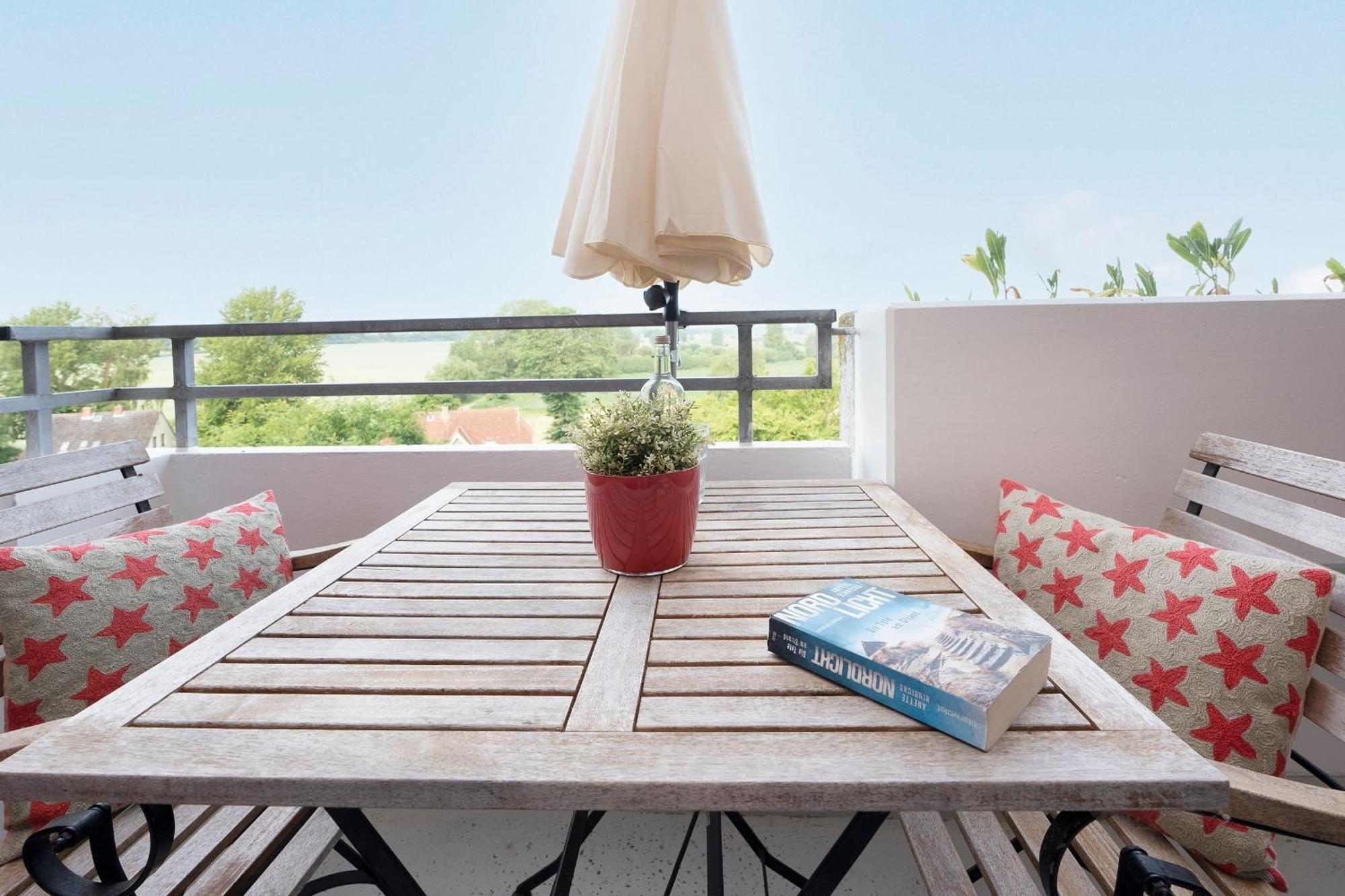 Apartament Berolina Belavista Dahme  Zewnętrze zdjęcie