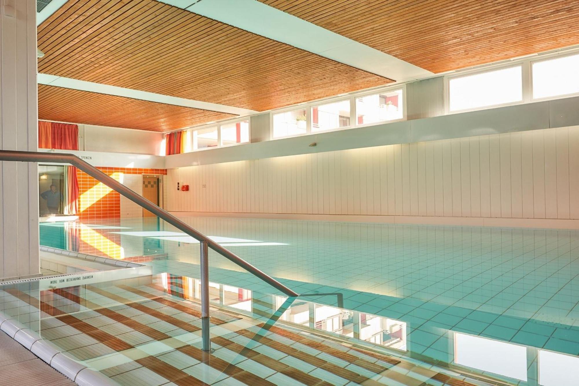 Apartament Berolina Belavista Dahme  Zewnętrze zdjęcie